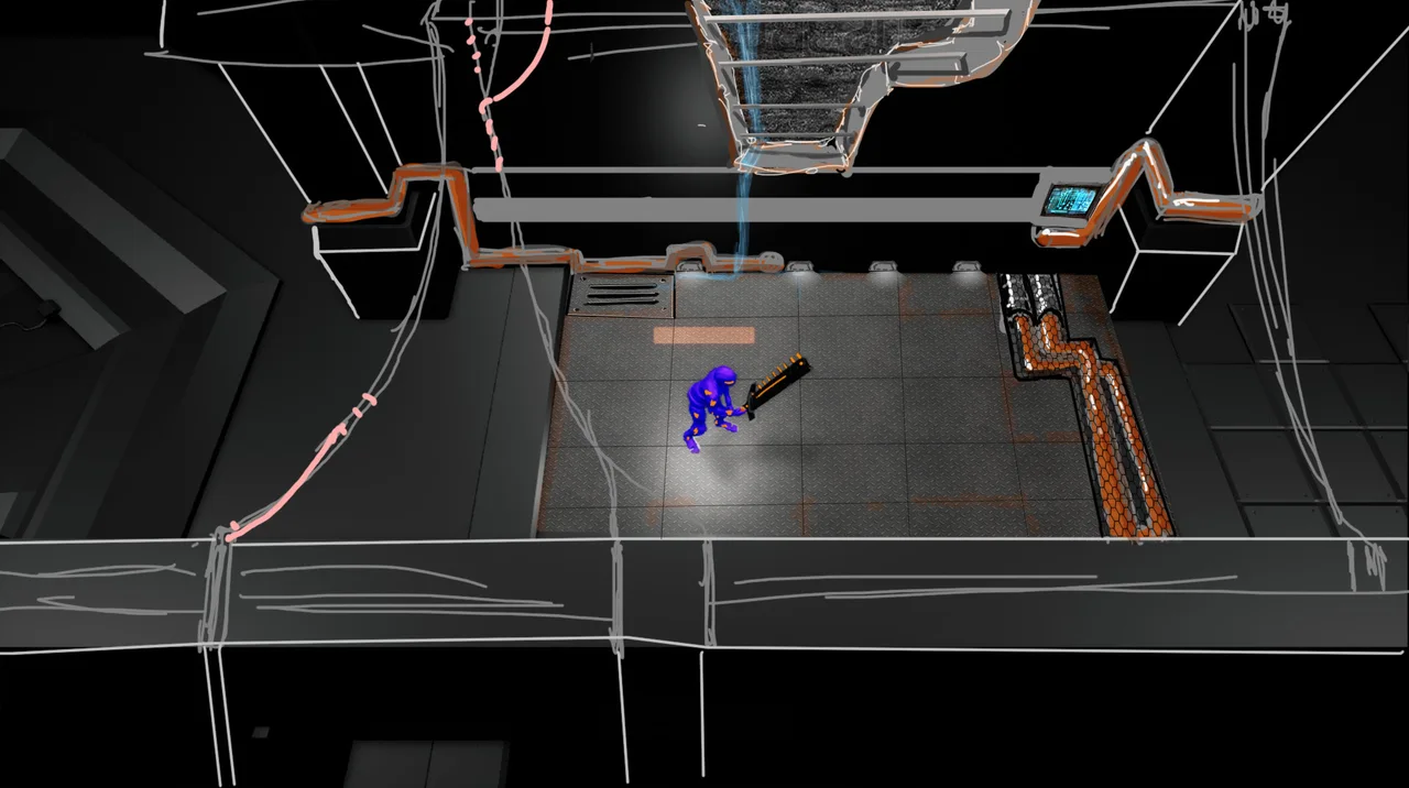3D2Concept
